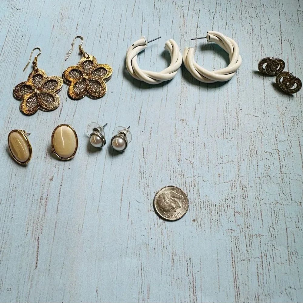 Earring Bundle